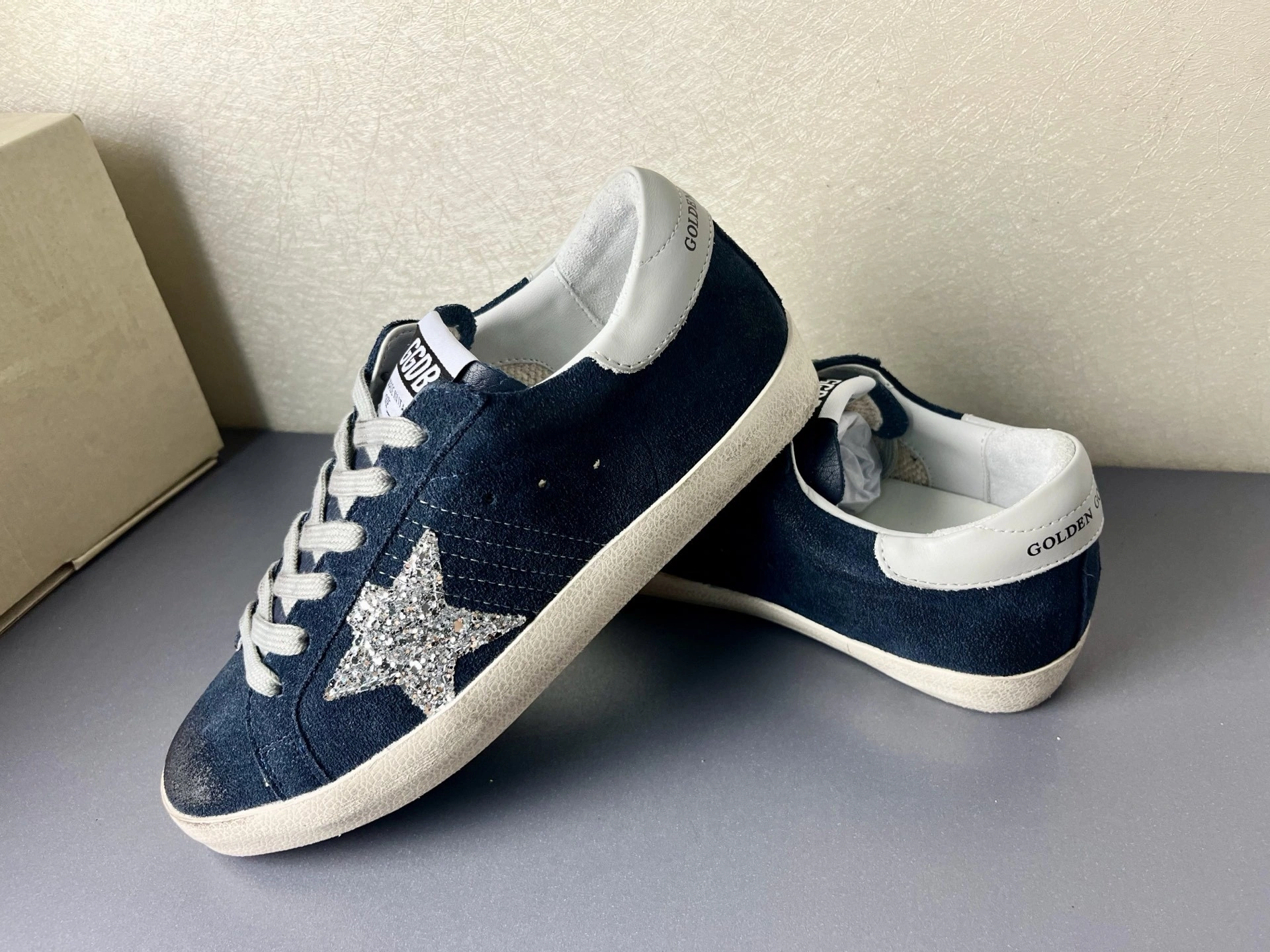OOBB-- 6642 GWF00101.F007201.50918 Super cowhide item:E-X018I2308